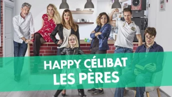 Happy Célibat du 14.02.18