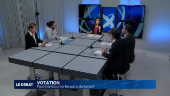 Faut-il rembourser les frais dentaires ?