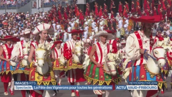 Rétrospective Actu 2019 - Vaud