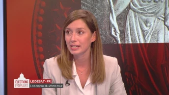 Le débat du 2ème tour du Conseil des Etats FR (1ère partie)