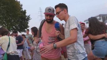 Paléo Festival 2019 - Jour 2