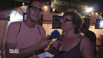 Paléo Festival 2019 - Jour 3