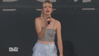 Paléo Festival 2019 - Jour 4