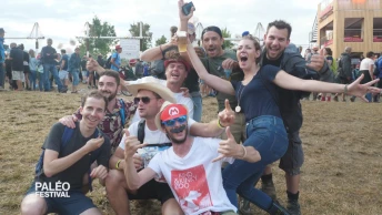 Paléo Festival 2019 - Jour 5