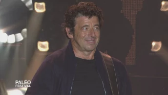Paléo Festival 2019 - Jour 6