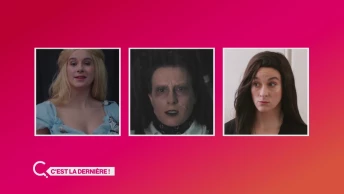 Les secrets d&#039;Anja