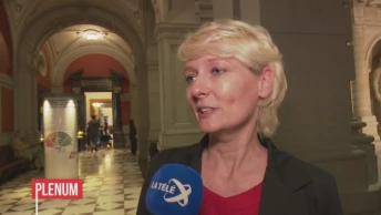 La grisaille donne des envies de vacances aux élus 