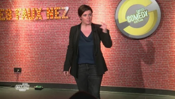 Swiss Comedy Club