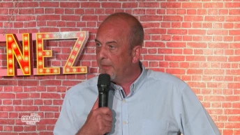 Swiss Comedy Club