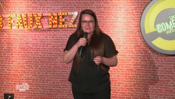 Swiss Comedy Club