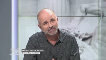 Demain tous vaccinés?