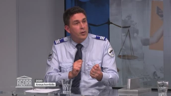 2020 ou l&#039;annus horribilis