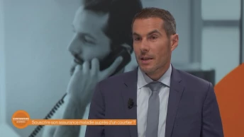 Souscrire son assurance maladie auprès d&#039;un courtier ?