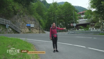 Des filles débrouilles : une dernière pour la route bonus
