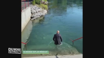 Le meilleur des réseaux sociaux