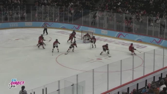 En direct des Jeux du 19.01.2020