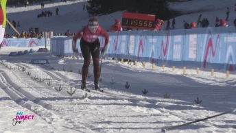 En direct des Jeux du 21.01.2020
