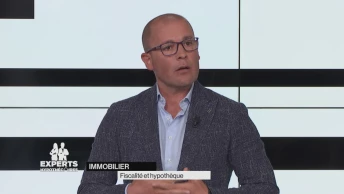 Fiscalité et hypothèque