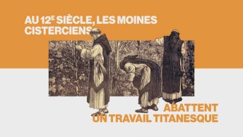 Les trois soleils de Lavaux