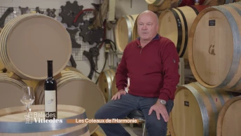 Cave Les Coteaux de l&#039;Harmonie