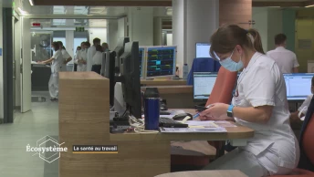 Le dossier du mois