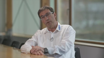 Philippe Bardet, Directeur de l&#039;interprofession du Gruyère
