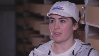 Le Gruyère au féminin