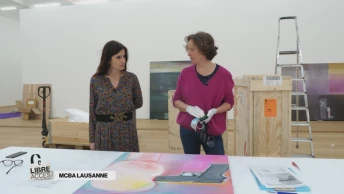 Libre accès au MCBA