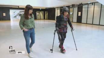 Libre accès à l&#039;EPFL
