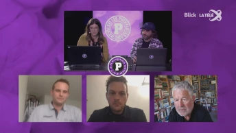 Le Live des Puckalistes du 21 avril 2022