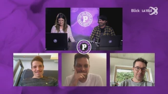 Le Live des Puckalistes du 5 mai 2022