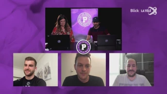 Le Live des Puckalistes du 12 mai 2022