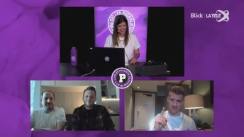 Le Live des Puckalistes du 19 mai 2022