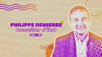 PARTI: EN VACANCES