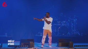 Rock Oz&#039;Arènes 2022 - 30 ans - Emission spéciale N° 1