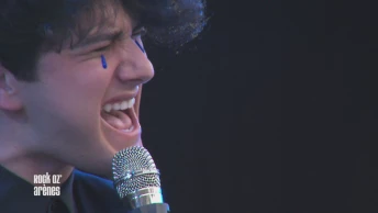 Rock Oz&#039;Arènes 2022 - 30 ans - Emission spéciale N° 2