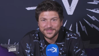 Interview Mosimann