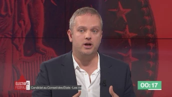 30 secondes pour convaincre