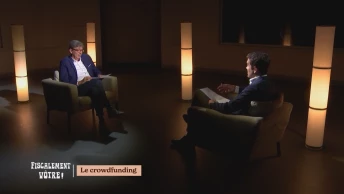 Le crowdfunding