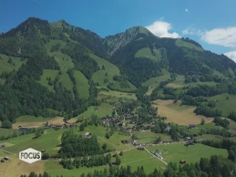 FOCUS - Pays-d’Enhaut Région