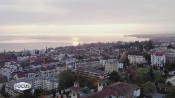 FOCUS - Lausanne Région