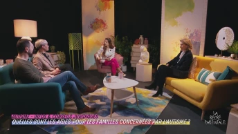 L&#039;autisme