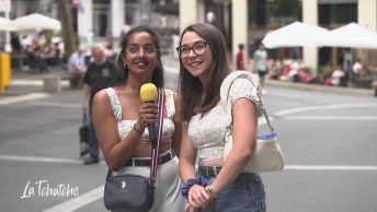 La Tchatche à Lausanne