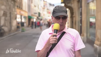 La Tchatche à Yverdon-les-Bains