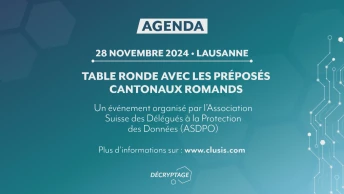 L&#039;agenda du Clusis et de ses partenaires