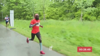 20km de Lausanne 2024 - La course des 10 km