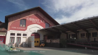 Boire - Maison Obrist