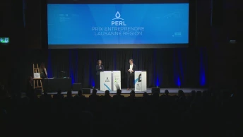La cérémonie