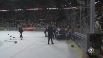 Finale de National League, le best-of de l&#039;après-match