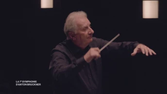 7e Symphonie de Bruckner